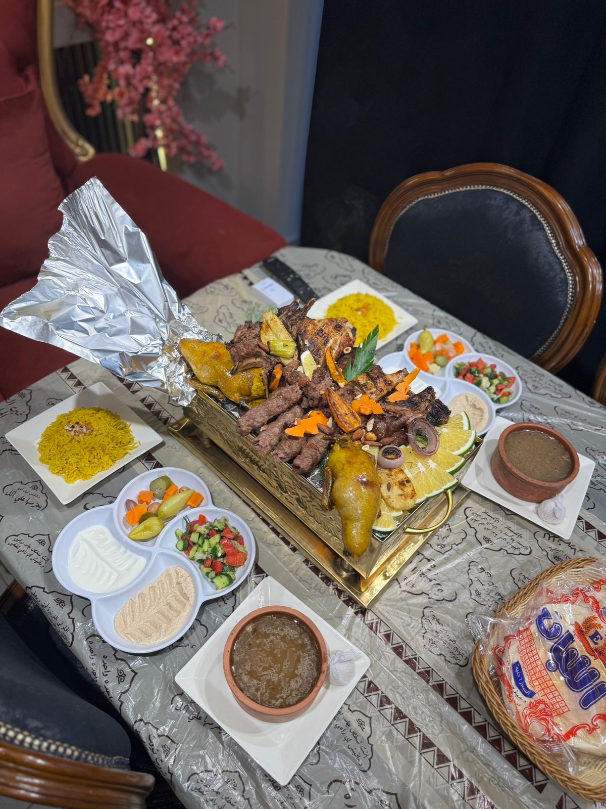 شواية VIP