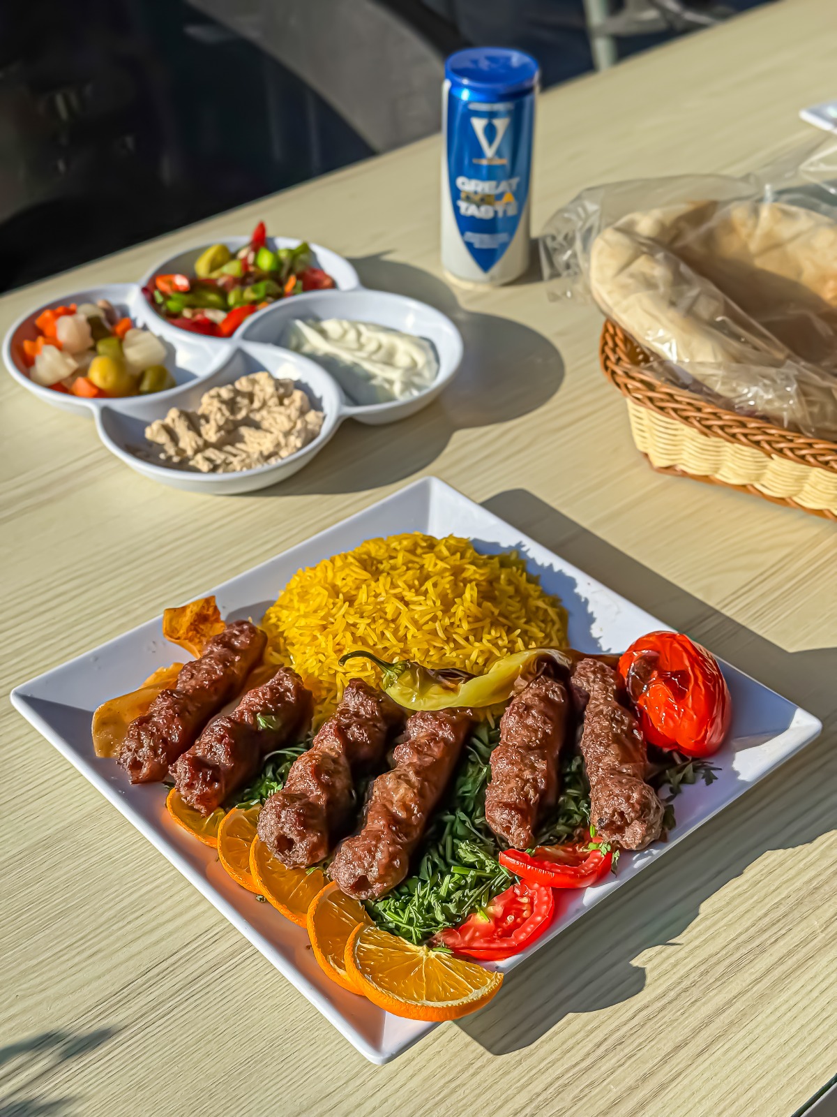 كفتة