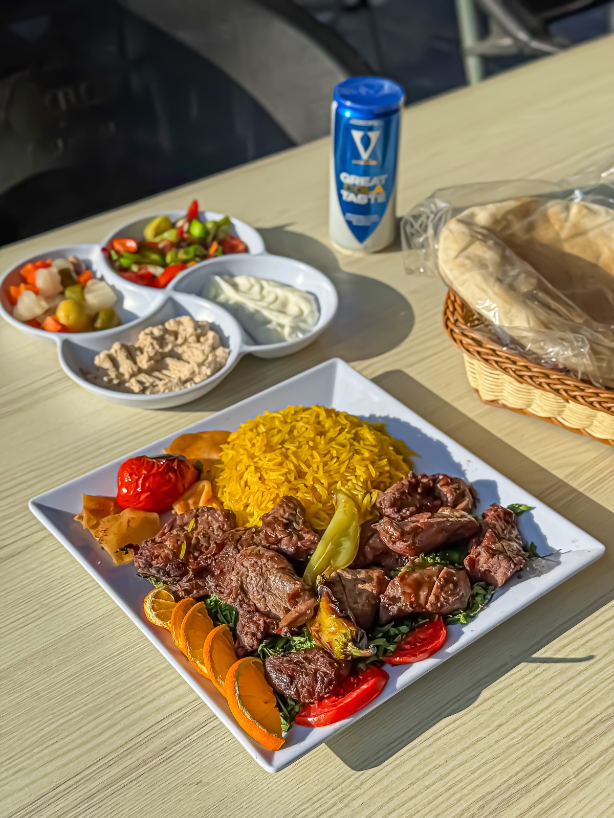 كباب