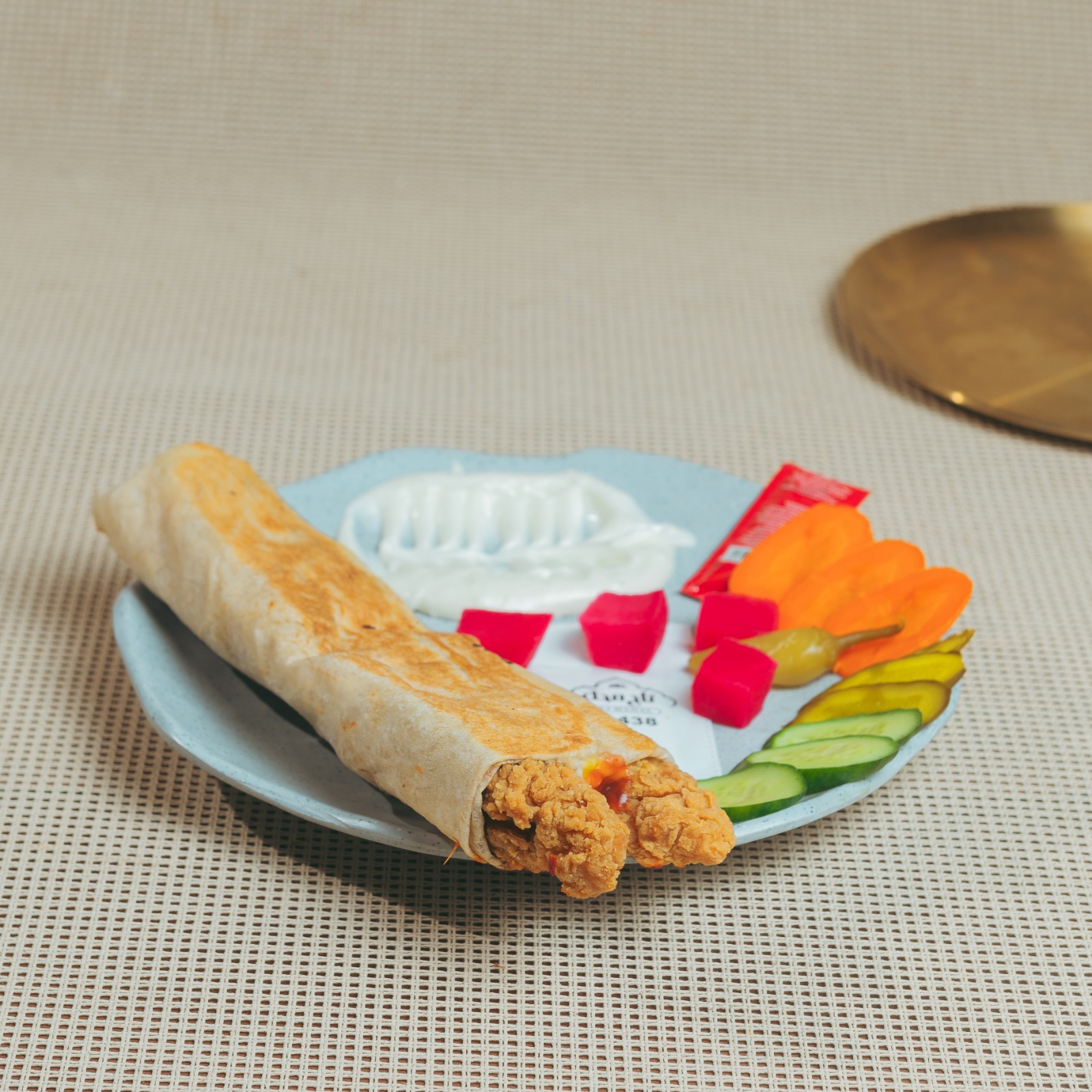 ساندوتش زنجر