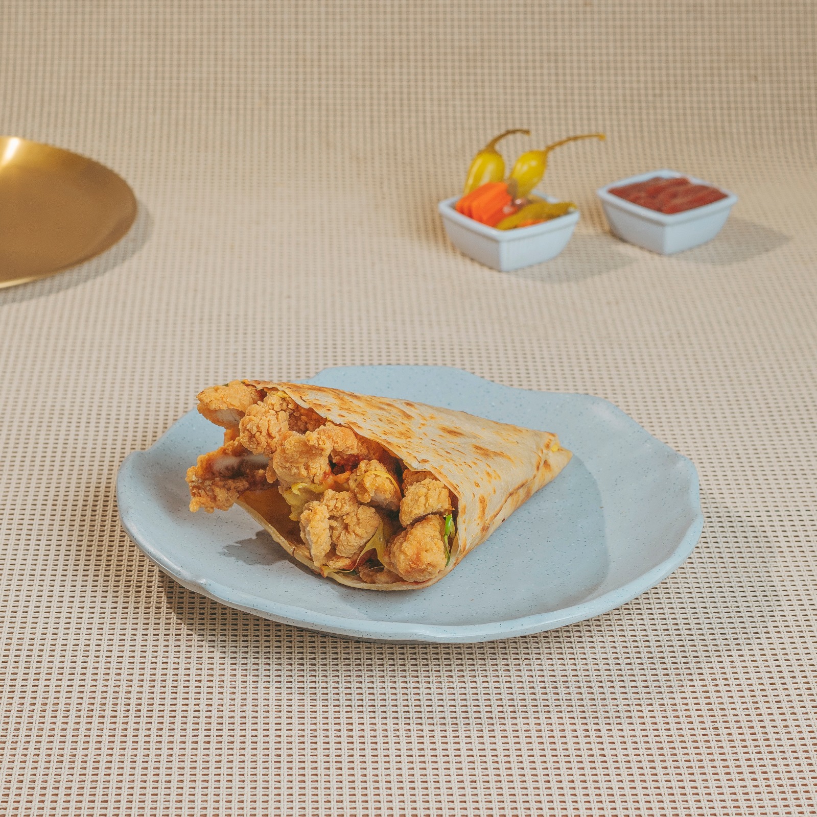 كريب تاج محل