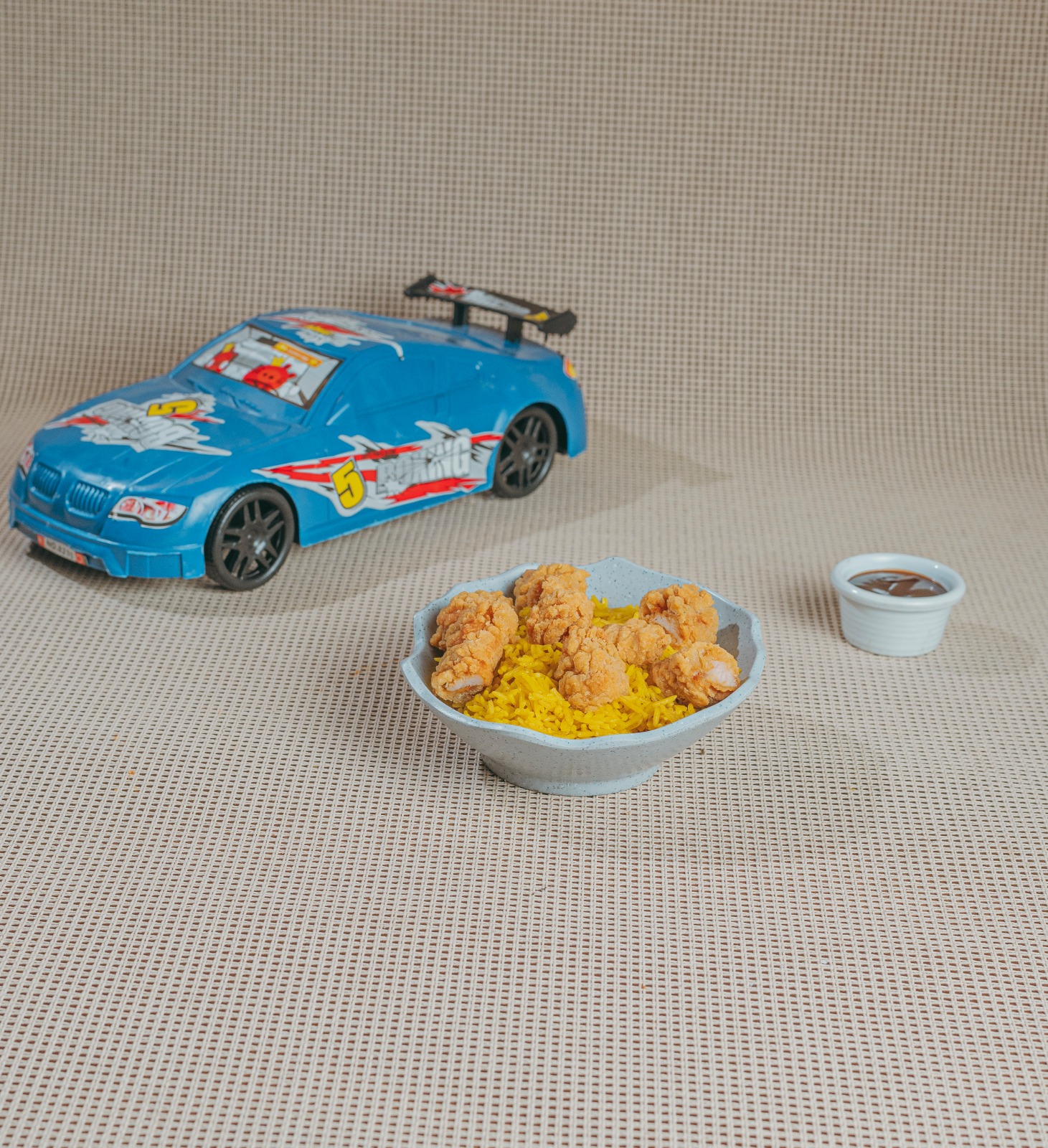 ريزو كرانشي