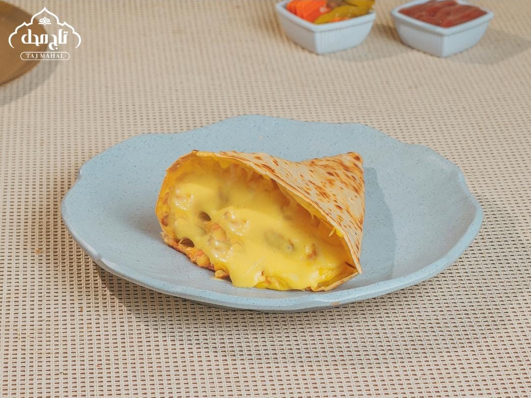 كريب مشكل جبن