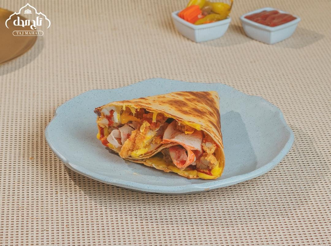 كريب كرانشي