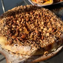 ركن الفطير الشرقي الحلو