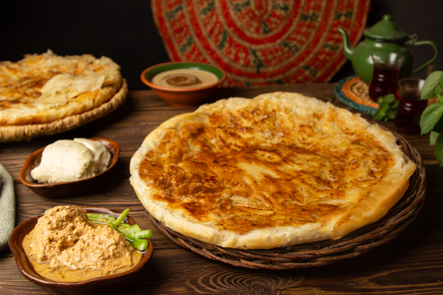 ركن الفطير الفلاحي