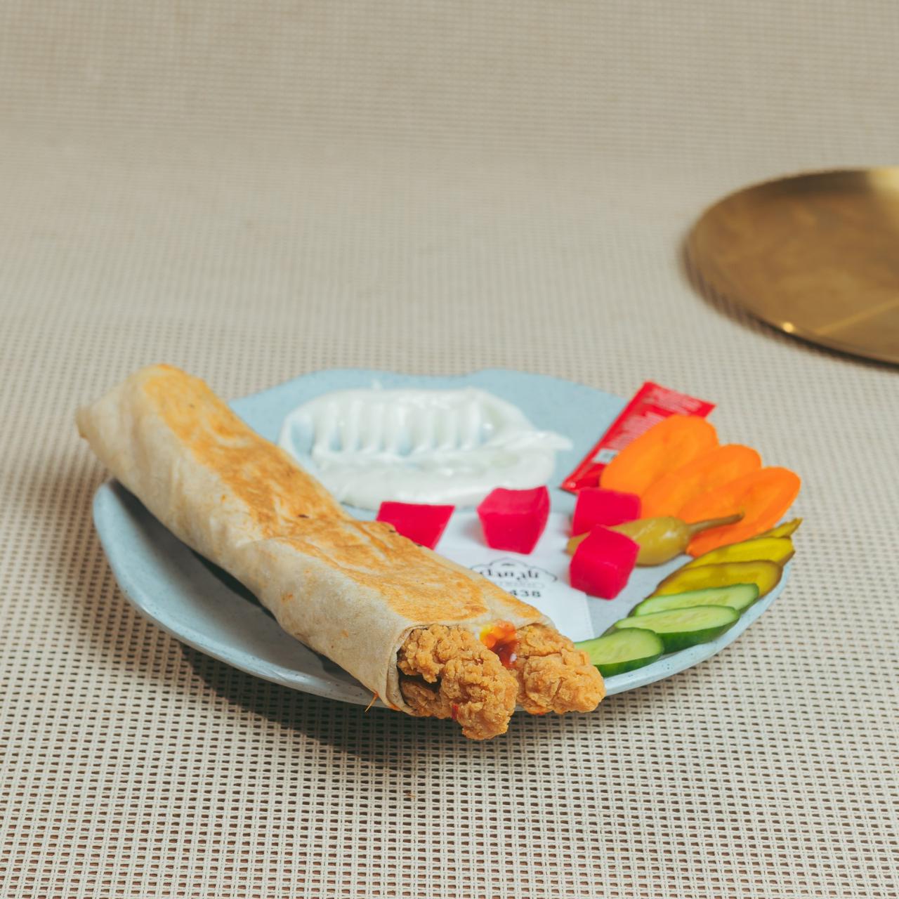 السندوتشات