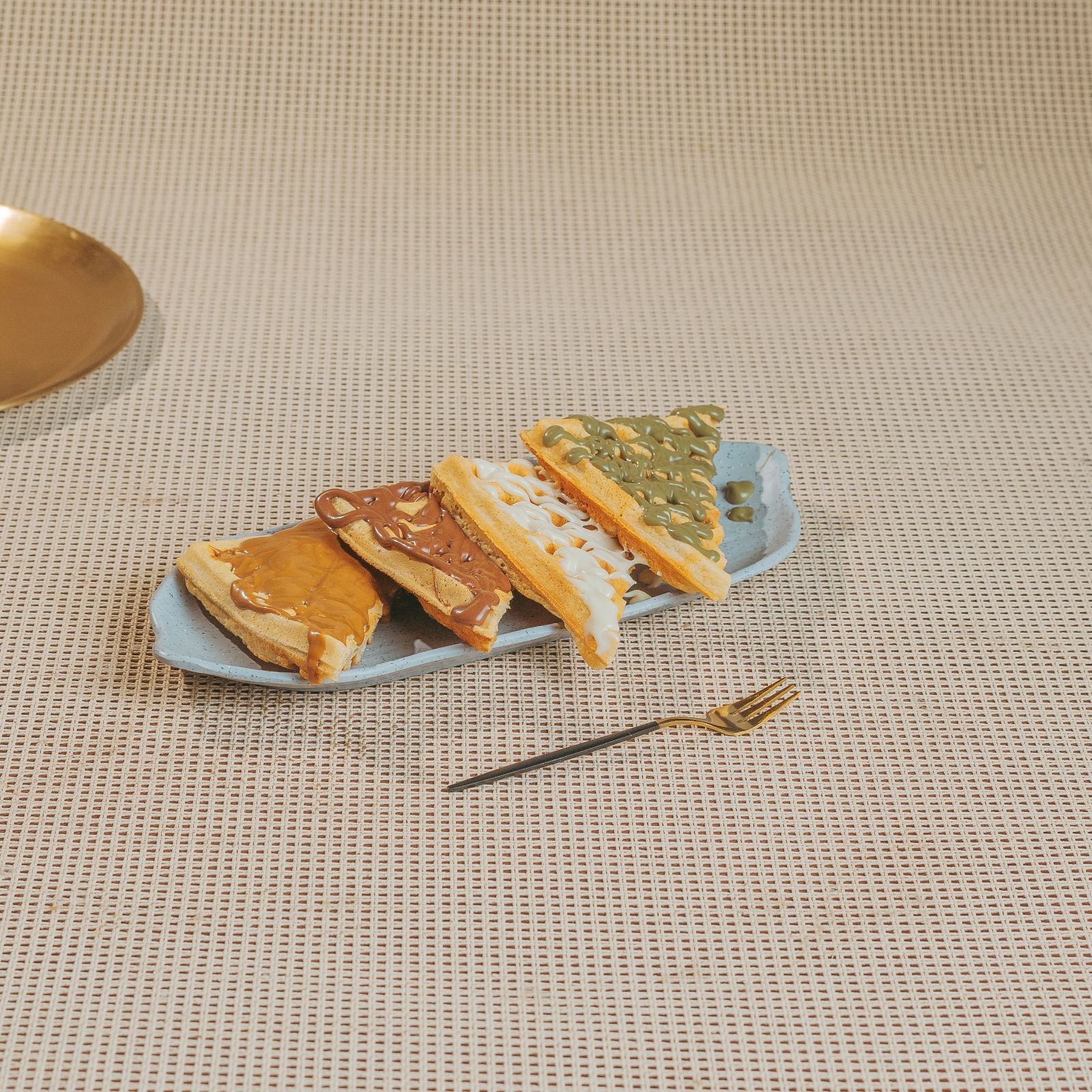 وافل 4 سيزون