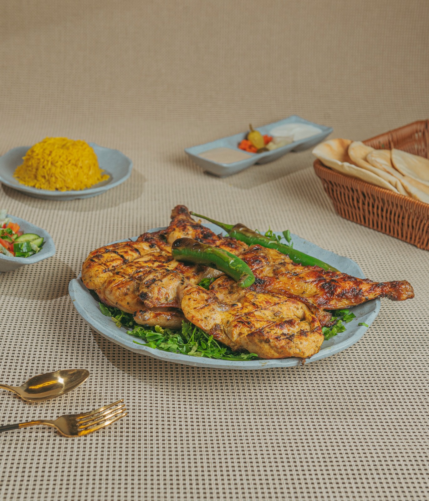 نص فرخه كامله علي الفحم