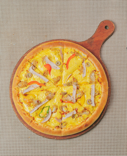 بيتزا روستو