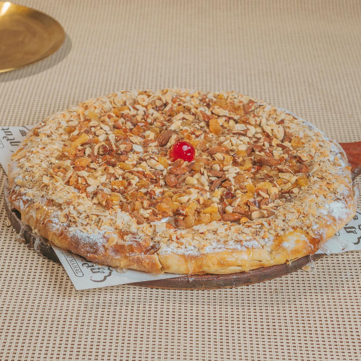 فطير شرقي حلو