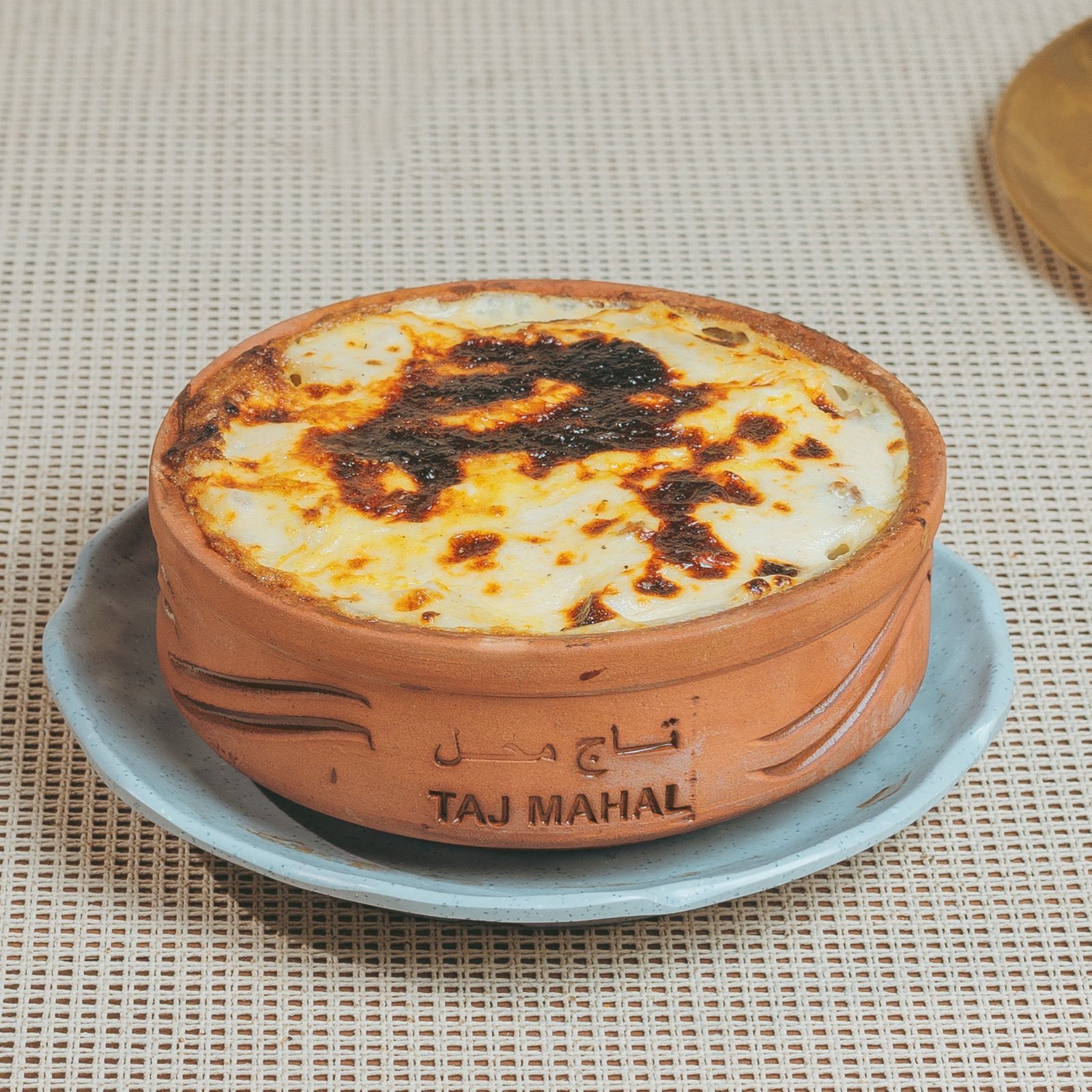 ركن المكرونات